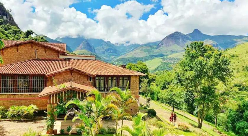 Apartamento em Itaipava - Petropolis