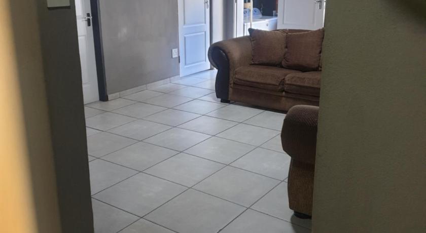 Platinum Guest lodge Germiston photo