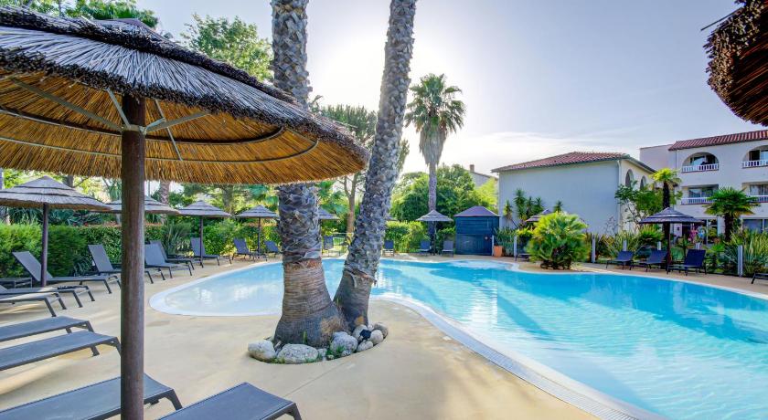 Hotel Le Cottage photo