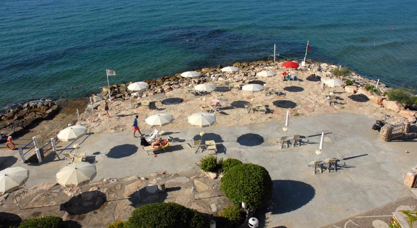 Grand Hotel L'Approdo photo