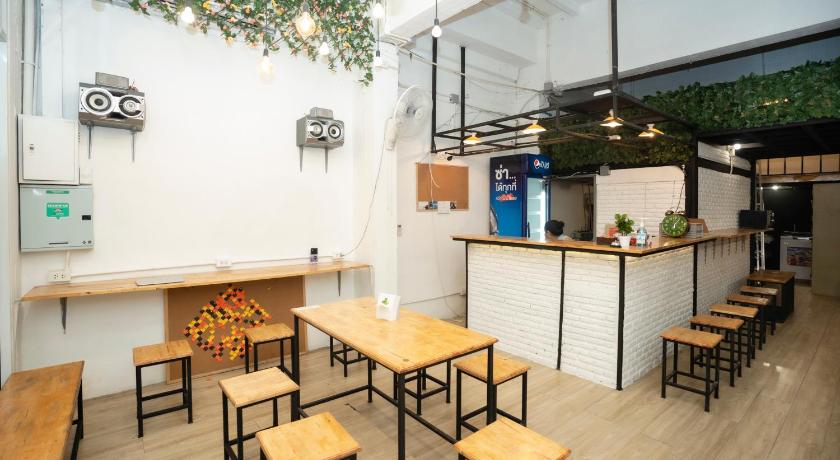 LIBERTA HOSTEL photo