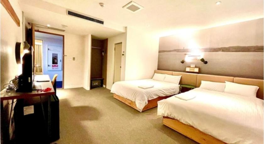 HOTEL RELIEF Kokura Station - Vacation STAY 34079v — Hotel in Kitakyushu