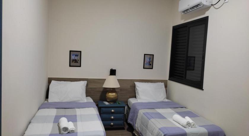 Cegil Hotel Boulevard - 3 HRS star hotel in Resende (Rio de Janeiro)