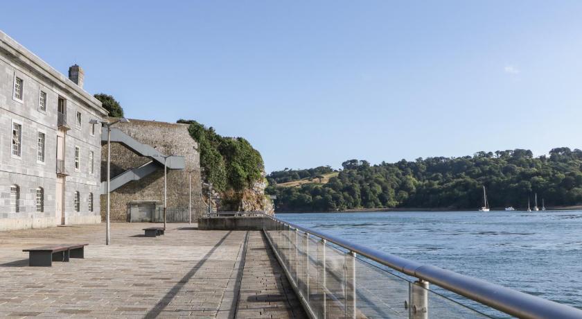 Clarence Riverside, Royal William Yard