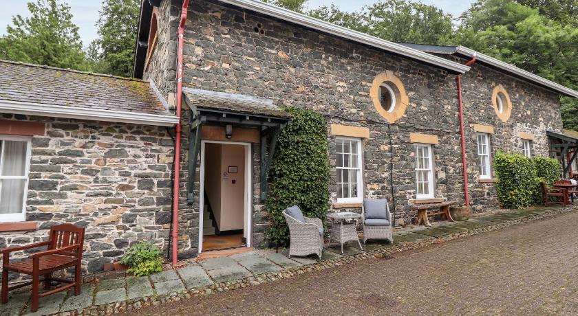 The Hayloft