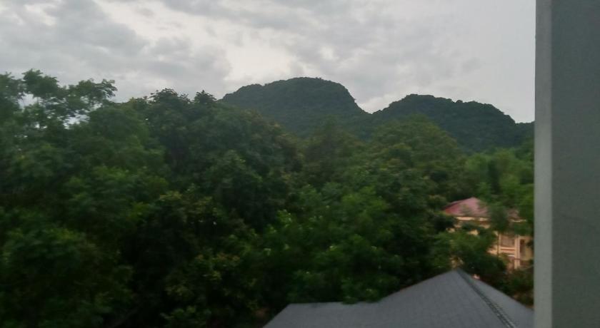 Green Hills Homestay