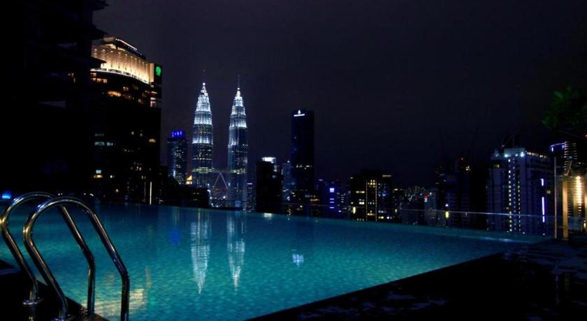 Dorsett Residences KLCC photo