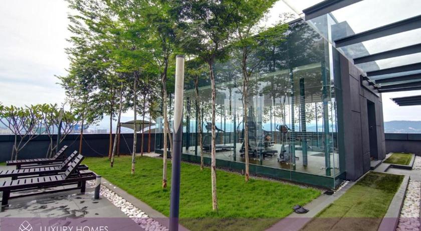 Dorsett Residences KLCC photo