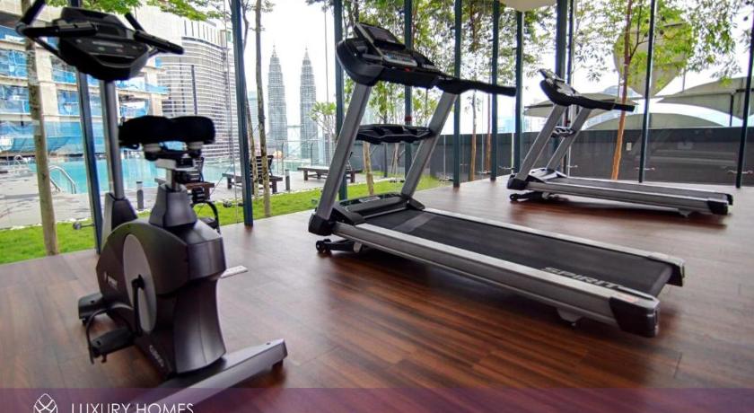 Dorsett Residences KLCC photo