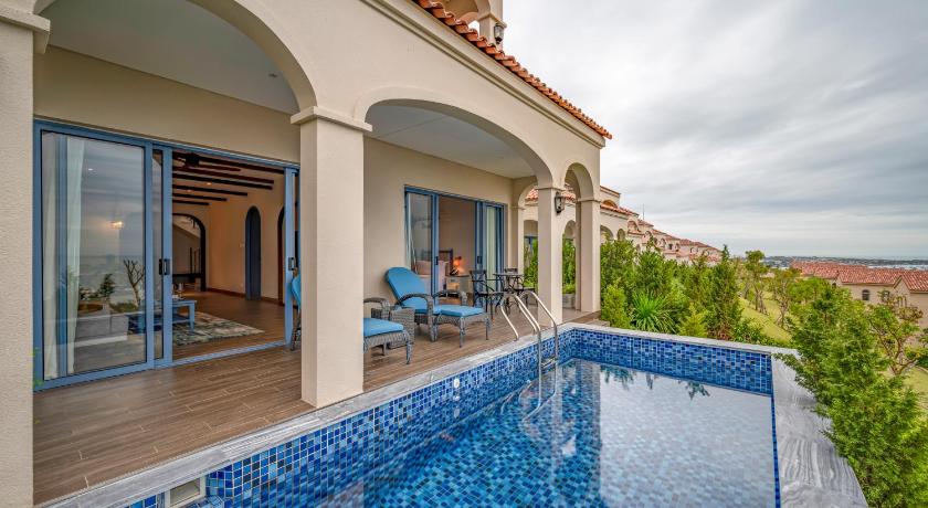 Image of Residence Two Bedroom Private Pool 5