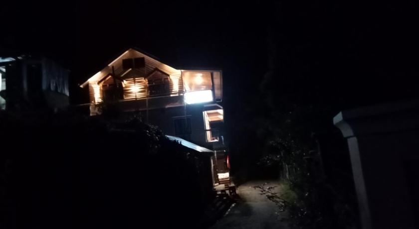 Himalayan Cloud's Homestay photo