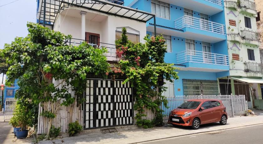 Ha Tien Homestay photo