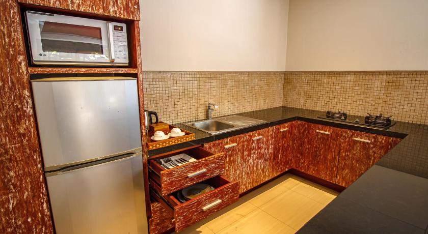 Image of 1 Bedroom Pool Villa 17