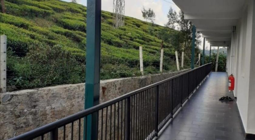 Nuwaraeliya lake infinity luxury villas photo