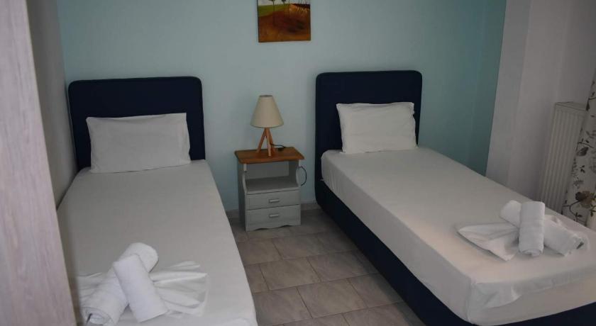 Image of Superior Two-Bedroom Apartment 12