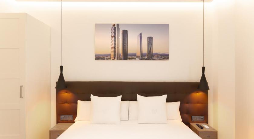 Woohoo Rooms Boutique Gran Via photo