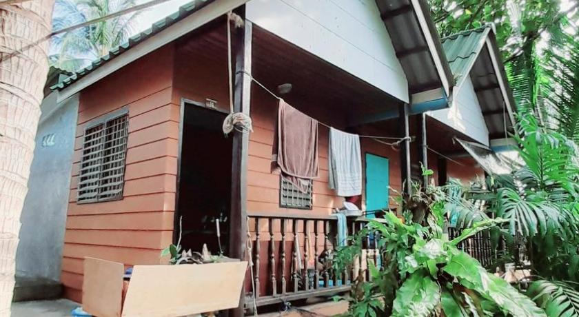 Beer's House Bungalows เบียร์เฮ้าส์บังกะโล photo