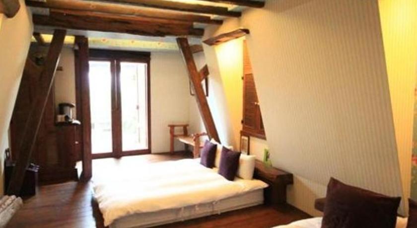Image of Quadruple Room with Balcony 0
