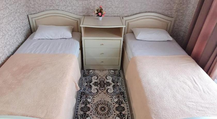 KERUEN SARAY APARTMENTS 6/2 photo