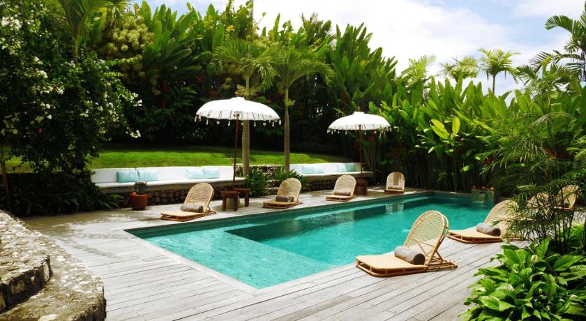 Amar Boutique Hotel - image 32