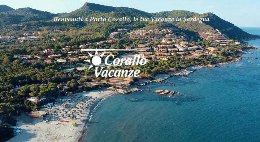 Corallo Vacanze