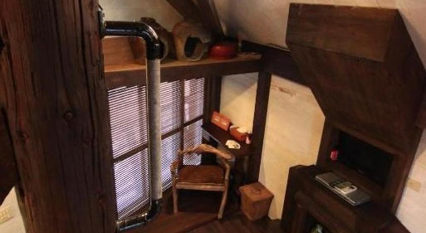 Image of One-Bedroom Apartment (5 Adults) 11