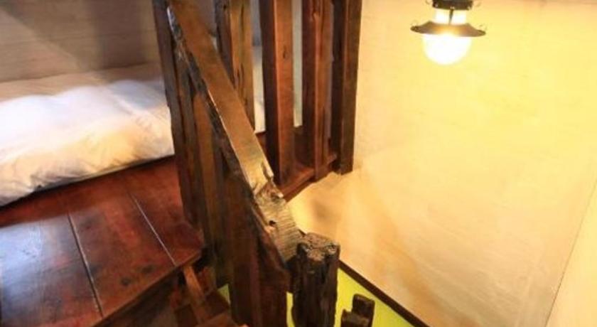 Image of One-Bedroom Apartment (5 Adults) 12