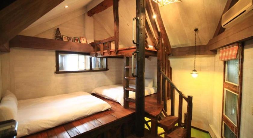 Image of One-Bedroom Apartment (5 Adults) 3
