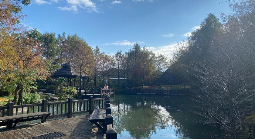 Fanlin House — Hotel in Hualien
