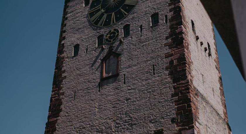 Maximilian photo