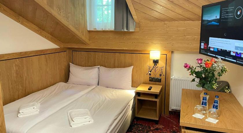 Hotel Maria & Spa photo