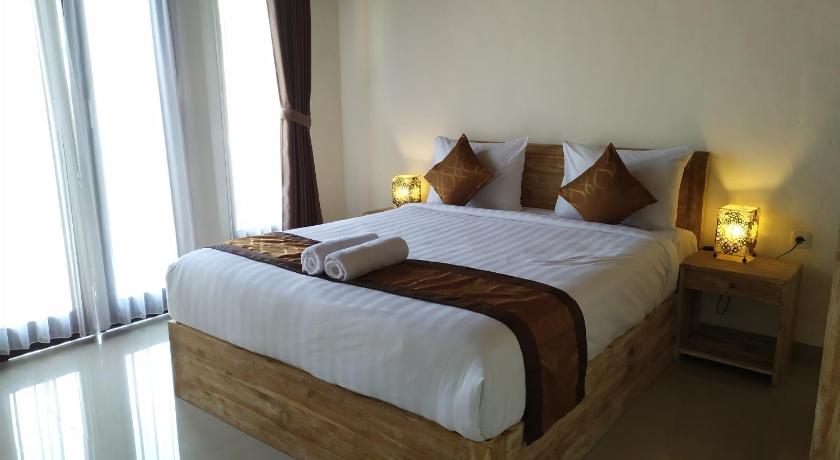 Bukit keker cottage photo
