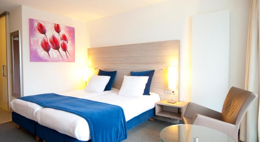 Sanadome Hotel & Spa Nijmegen photo