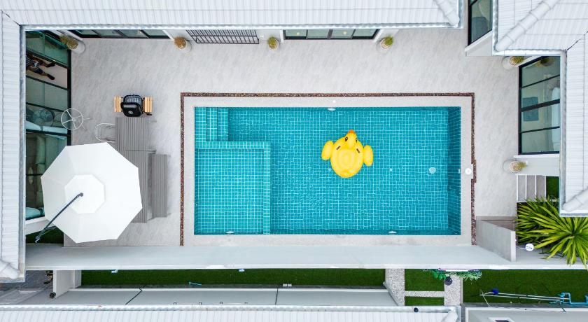 KIN Pool Villa - Hua Hin - image 14