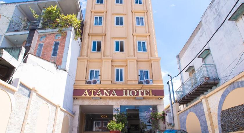 Atana Hotel