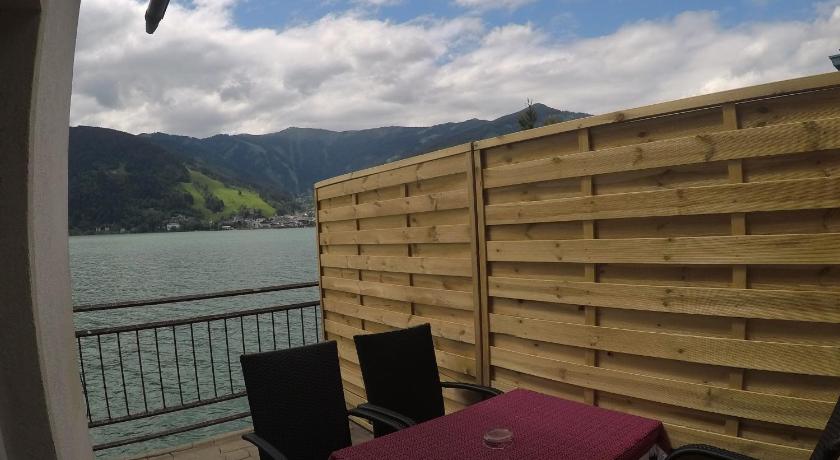 Hotel-Garni Seestrand photo