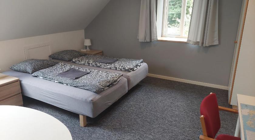 Ringslund B&B photo
