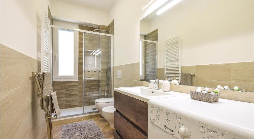 Amazing apartment in Genova with 1 Bedrooms and WiFi photo