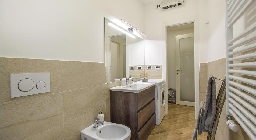 Amazing apartment in Genova with 1 Bedrooms and WiFi photo