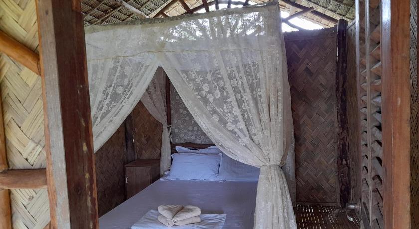 Erlittop Garden Eco Lodge photo