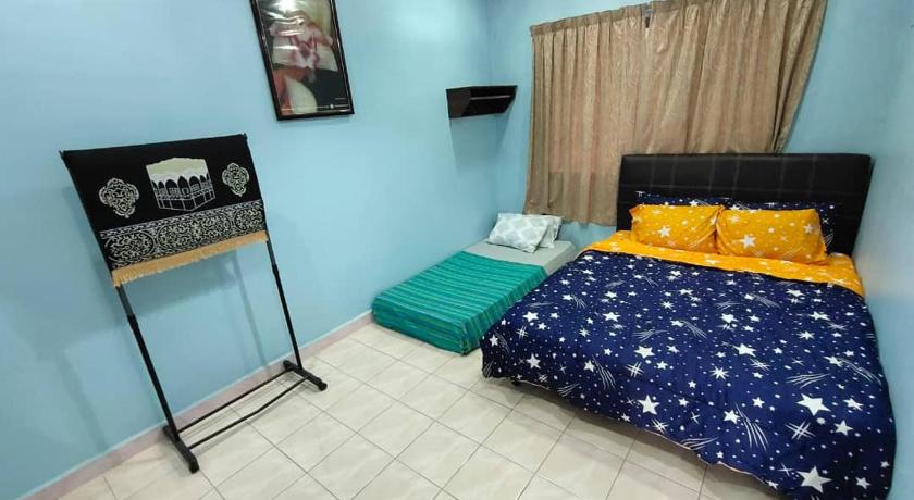 Cameron Homestay Forest View photo
