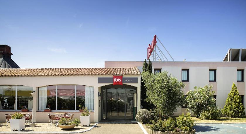 ibis Narbonne