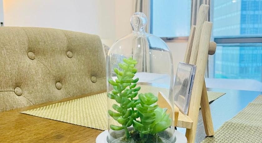 Sakura apartment — Hotel in Manila