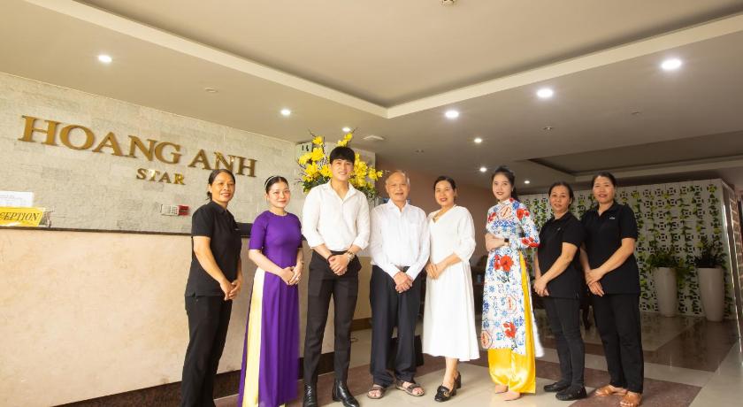 Hoang Anh Star Hotel