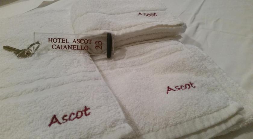 Hotel Ascot