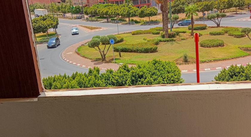 Hotel SunSet Beni Mellal photo