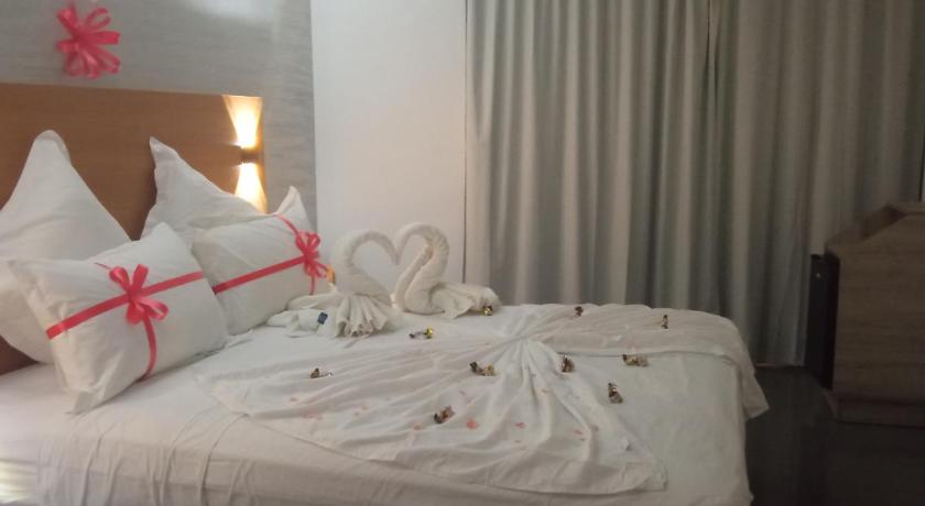 Hotel SunSet Beni Mellal photo