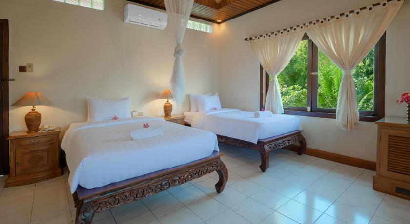 Image of Villa Superior Double 4