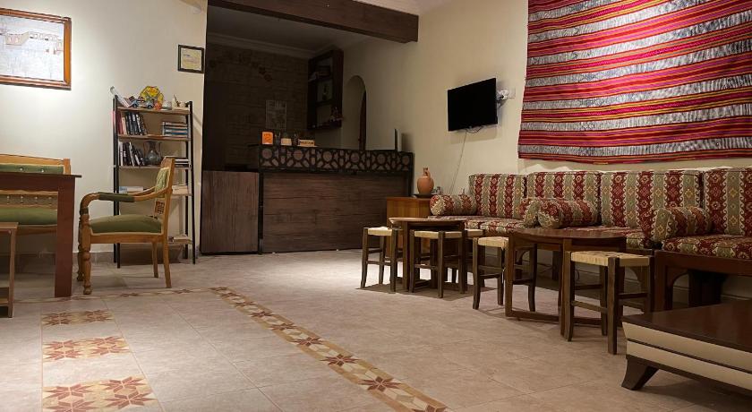 Hotel Euphrat Nemrut - image 10