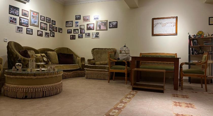 Hotel Euphrat Nemrut - image 13